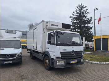 Рефрижератор вантажівка MERCEDES-BENZ Atego
