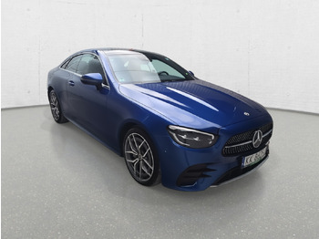 Легковий автомобіль MERCEDES-BENZ