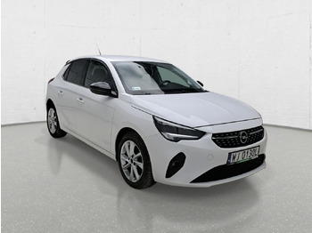 Хетчбек OPEL