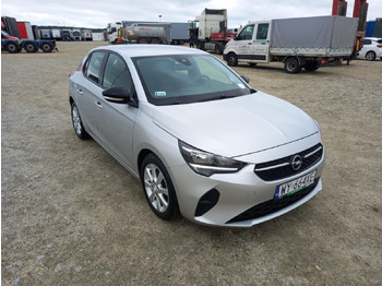 Хетчбек OPEL