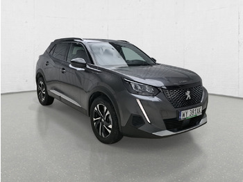 Позашляховик PEUGEOT