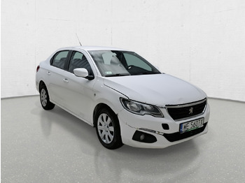 Седан PEUGEOT