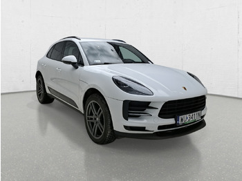 Позашляховик PORSCHE