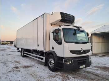 Рефрижератор вантажівка RENAULT Premium