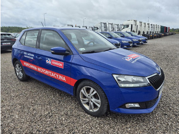 Хетчбек ŠKODA
