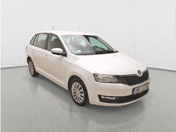 Седан SKODA RAPID SEDAN: фото 2