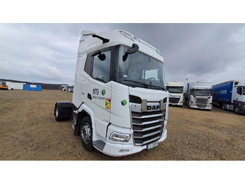 Тягач DAF XF 480