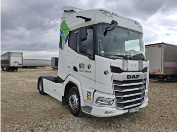Тягач DAF XF 480