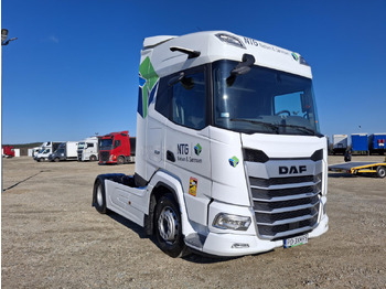 Тягач DAF XF 480