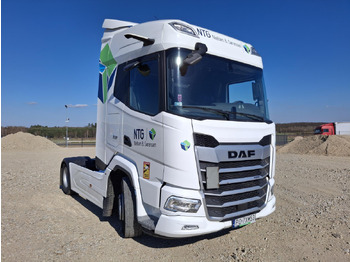 Тягач DAF XF 480