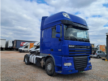 Тягач DAF XF
