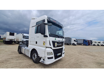 Тягач MAN TGX 18.500