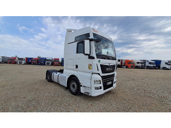 Тягач MAN TGX 18.500