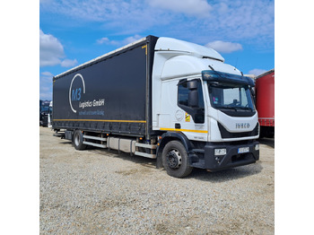 Вантажівка IVECO