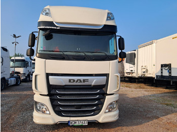 Тягач DAF XF 480 FT CIĄGNIK SIODŁOWY: фото 3