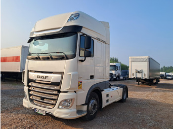 Тягач DAF XF 480 FT CIĄGNIK SIODŁOWY: фото 2