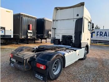 Тягач DAF XF 480 FT CIĄGNIK SIODŁOWY: фото 5