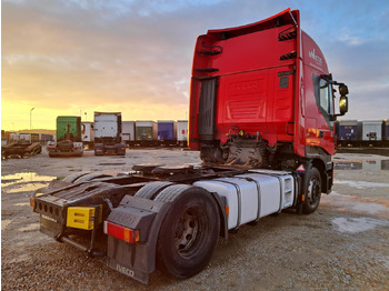 Тягач IVECO AS440T/P CIĄGNIK SIODŁOWY: фото 5