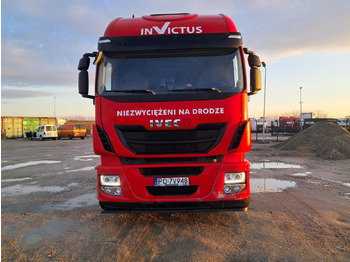 Тягач IVECO AS440T/P CIĄGNIK SIODŁOWY: фото 3