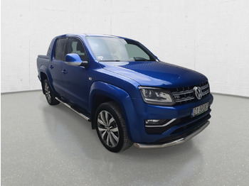 Пікап VOLKSWAGEN Amarok
