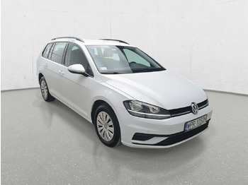Легковий автомобіль VOLKSWAGEN