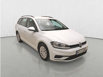 Легковий автомобіль VOLKSWAGEN