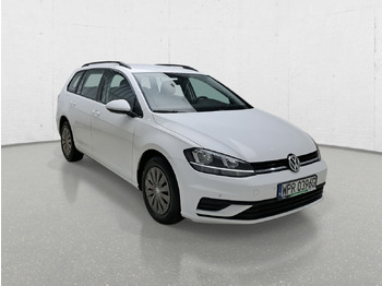 Легковий автомобіль VOLKSWAGEN