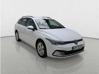 Легковий автомобіль VOLKSWAGEN