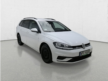 Легковий автомобіль VOLKSWAGEN