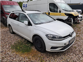 Легковий автомобіль VOLKSWAGEN