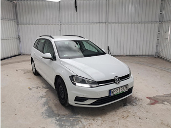 Легковий автомобіль VOLKSWAGEN
