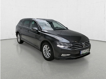 Легковий автомобіль VOLKSWAGEN