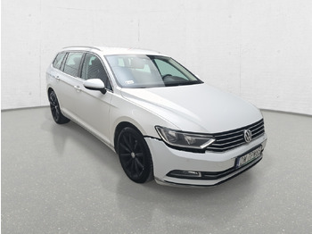 Легковий автомобіль VOLKSWAGEN