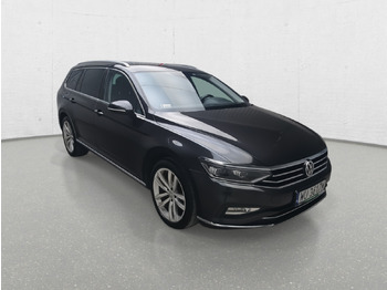Легковий автомобіль VOLKSWAGEN