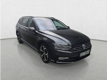 Легковий автомобіль VOLKSWAGEN