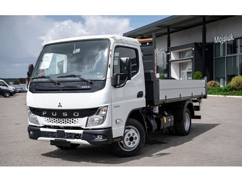 Самоскид вантажівка FUSO