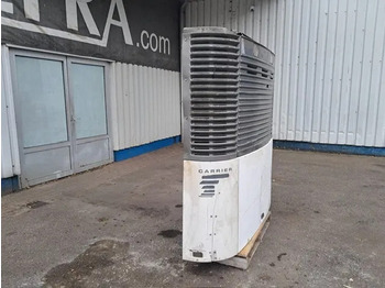 Система охолодження в категорії Вантажівки CARRIER Maxima: фото 3 Система охолодження в категорії Вантажівки CARRIER Maxima: фото 3