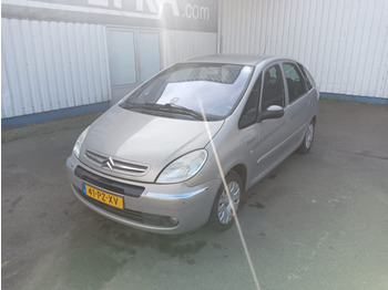 Легковий автомобіль CITROËN