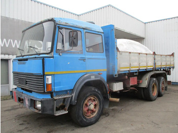 Самоскид вантажівка IVECO TurboStar