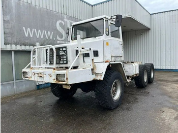 Вантажівка шасі IVECO Magirus