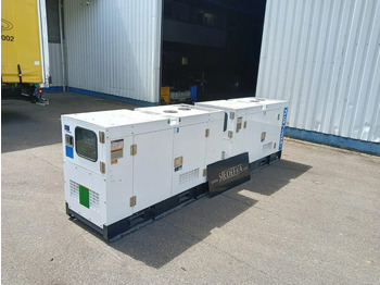 Електричний генератор Plus Power GF2 -30 , New Diesel generator , 30 KVA , 3 Phase: фото 2 Електричний генератор Plus Power GF2 -30 , New Diesel generator , 30 KVA , 3 Phase: фото 2