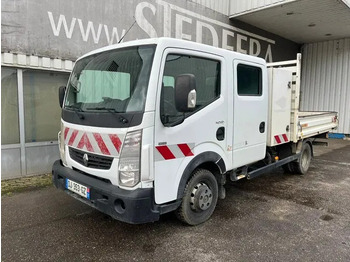 Легка бортова вантажівка RENAULT