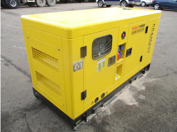 Новий Електричний генератор Stedefra VG-R30 , 37.5 KVA , New Diesel generator, 3 Phase: фото 3