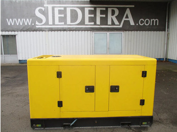 Новий Електричний генератор Stedefra VG-R30 , 37.5 KVA , New Diesel generator, 3 Phase: фото 2