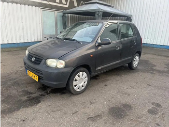 Хетчбек SUZUKI