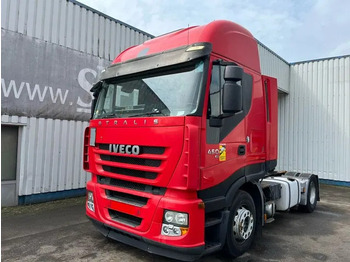 Тягач IVECO Stralis 450