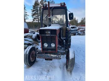 Трактор CASE IH