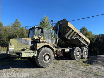 Самоскид VOLVO 5350