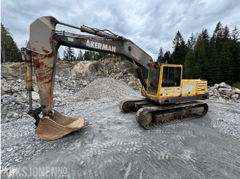 Екскаватор