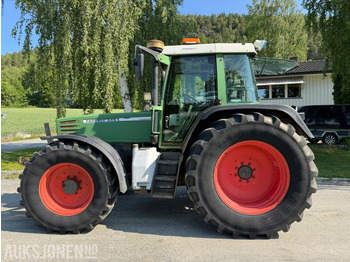 Трактор 1997 Fendt Favorit 514 C Turboshift traktor , 50 km/t: фото 2